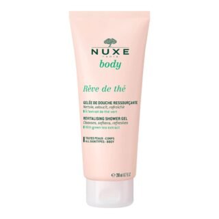 REVE DE THE GELEE DE DOUCHE RESSOURCANTE 200 ML
