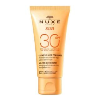 SUN CREME SOLAIRE FONDANTE SPF 30