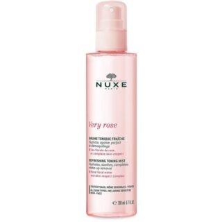 VERY ROSE BRUME TONIQUE FRAICHE 200 ML